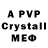 A PVP СК КРИС Killian Holm